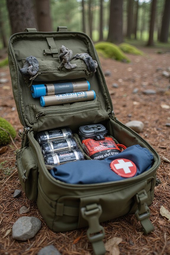 battery safety and handling