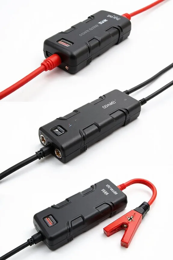 best car jump starters