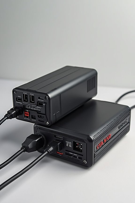 best car power inverters