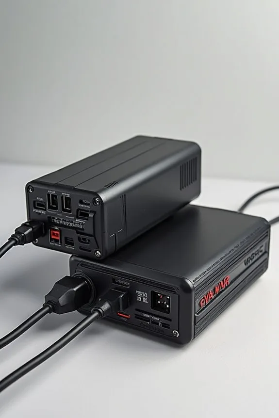 best car power inverters