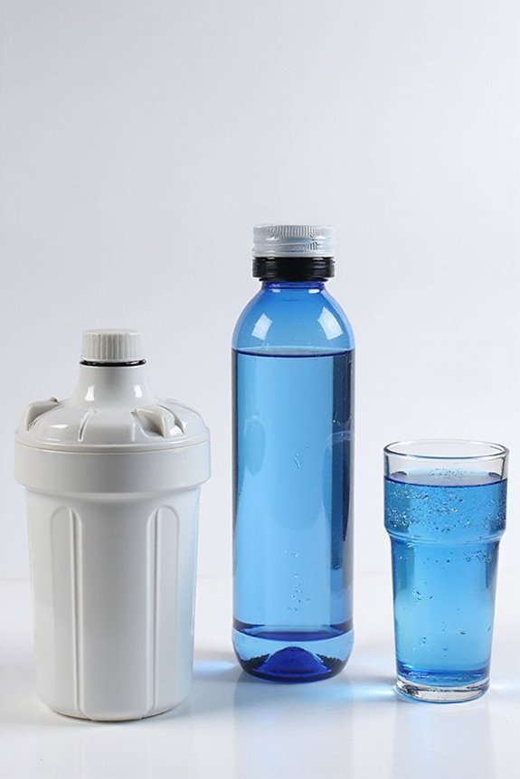 best water filter replacements