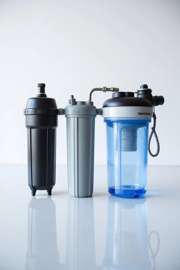best water filters 2025