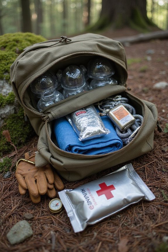 budget friendly emergency kit tips