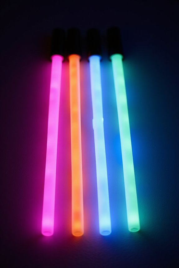 bulk glow sticks party