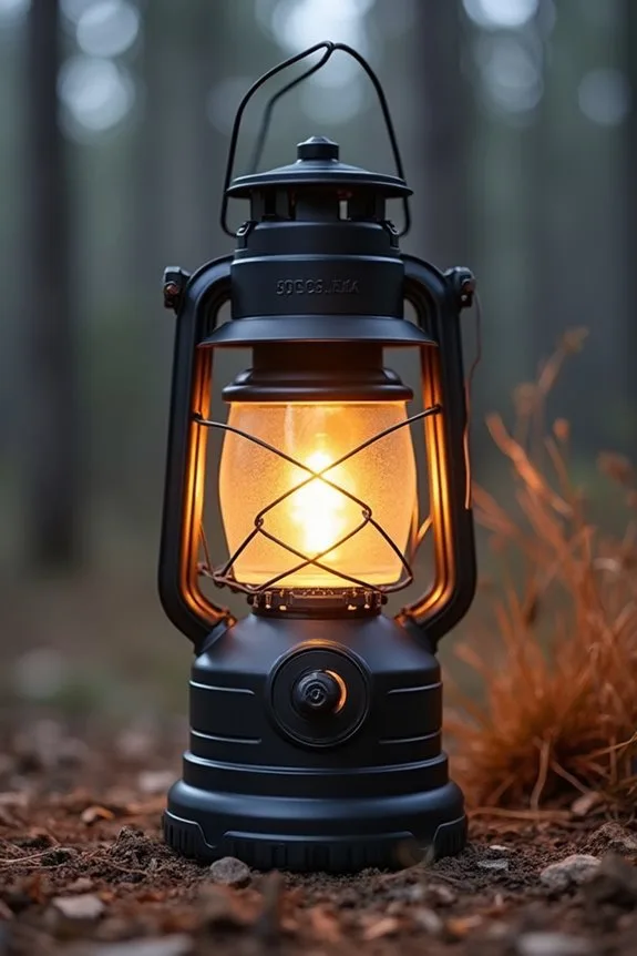 camping lanterns for 2025