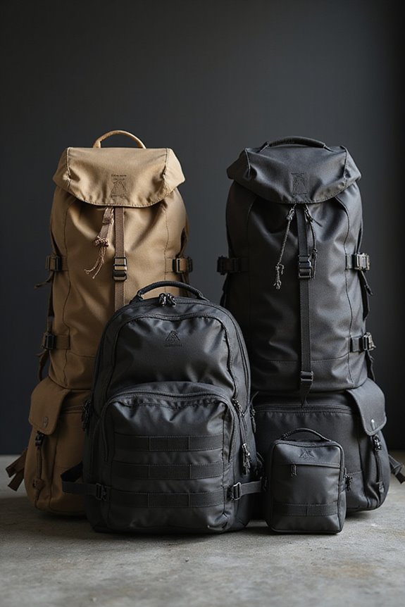 capacity durability comfort resistance