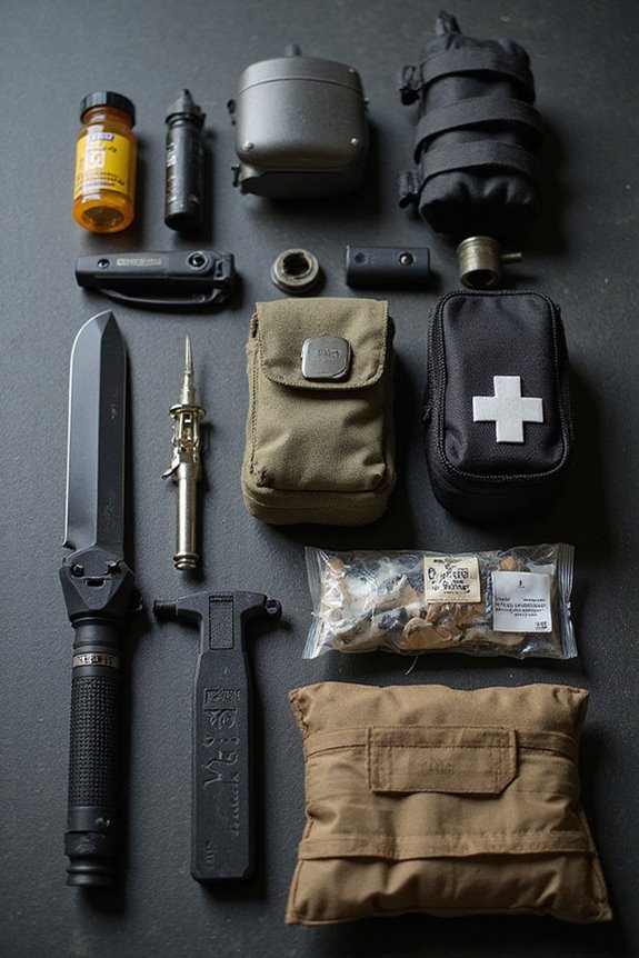 choose durable versatile gear