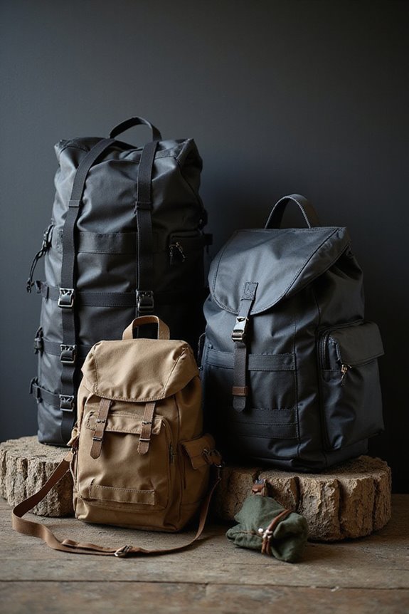 choosing a durable backpack
