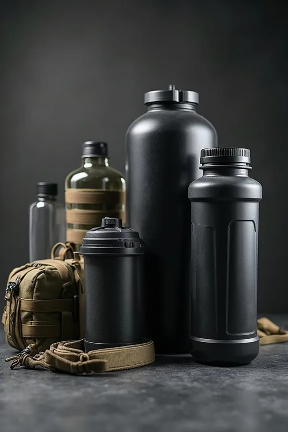 choosing a purification system