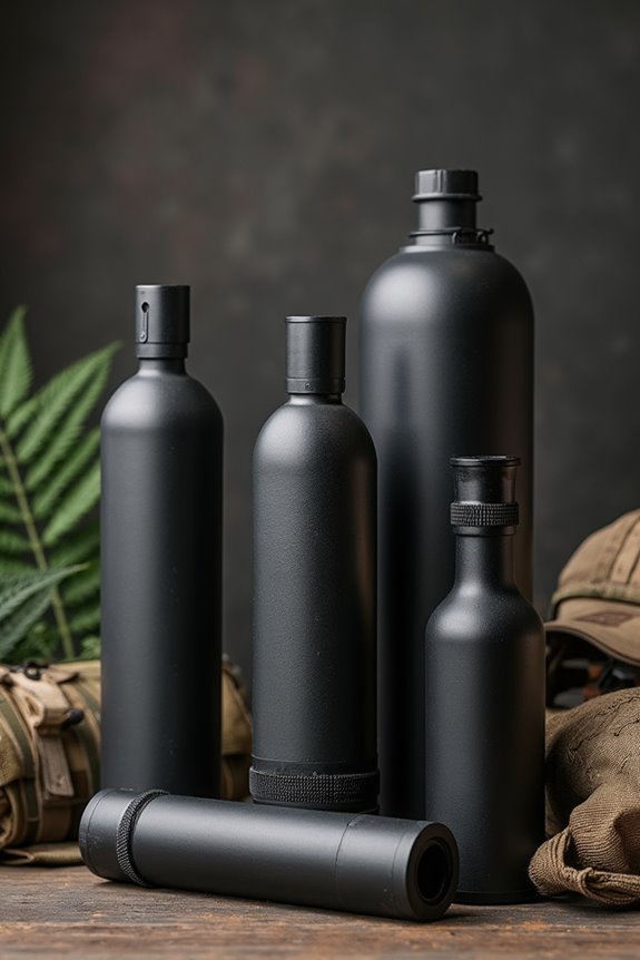 choosing carbon filter wisely