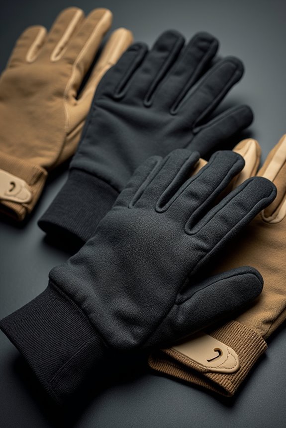 choosing cut resistance gloves