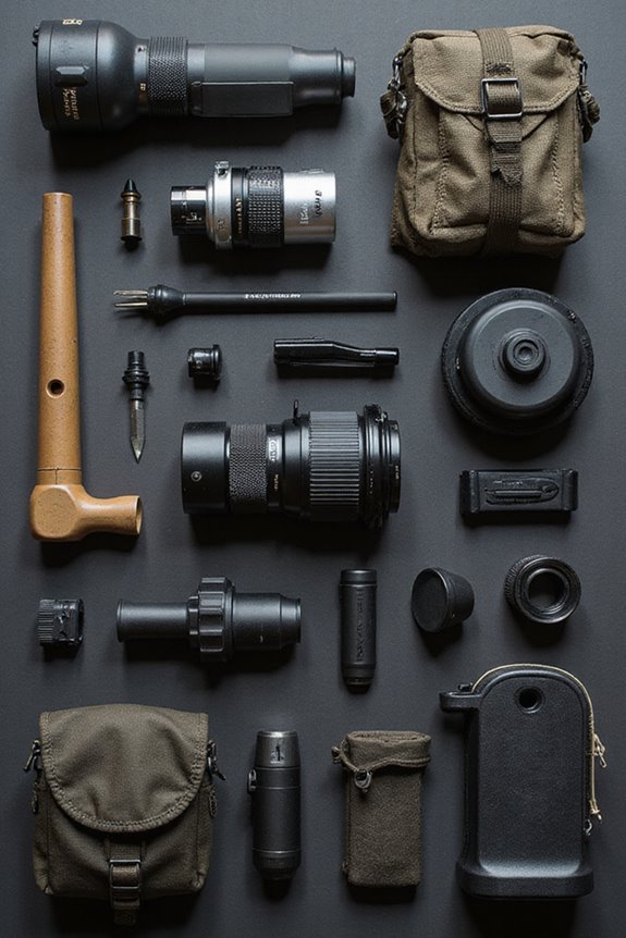 choosing effective survival gear