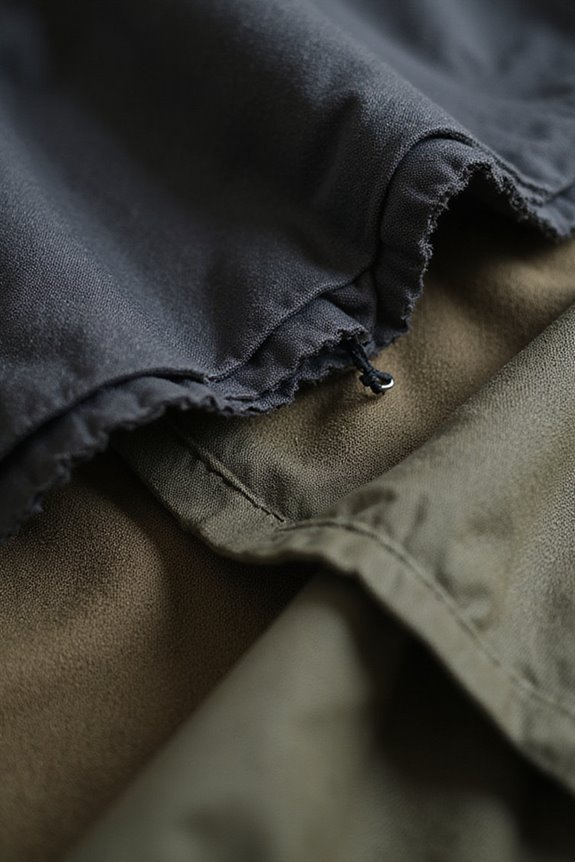 choosing hammock rain fly