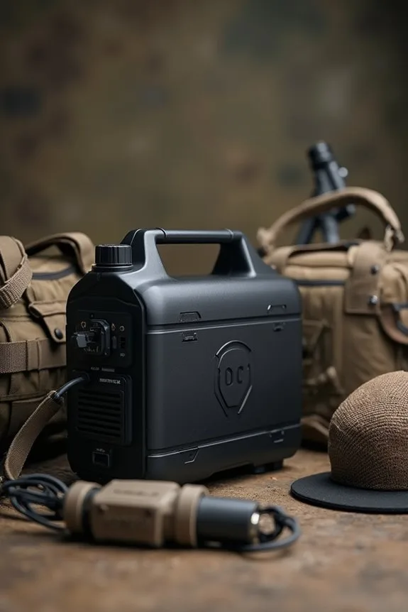 choosing the right generator