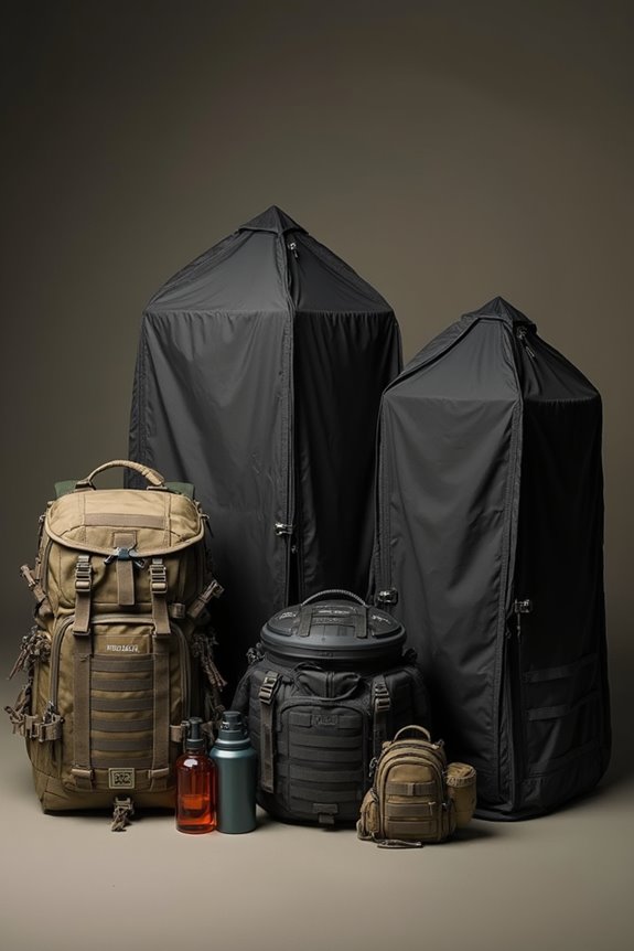 choosing the right mosquito net