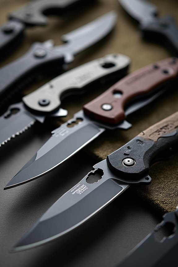 choosing the right multitool