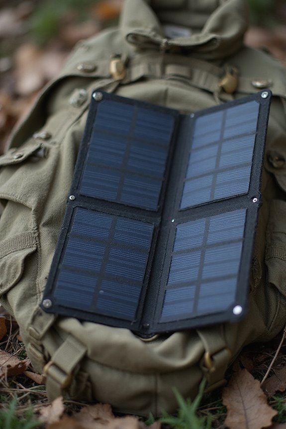 choosing the right solar panel