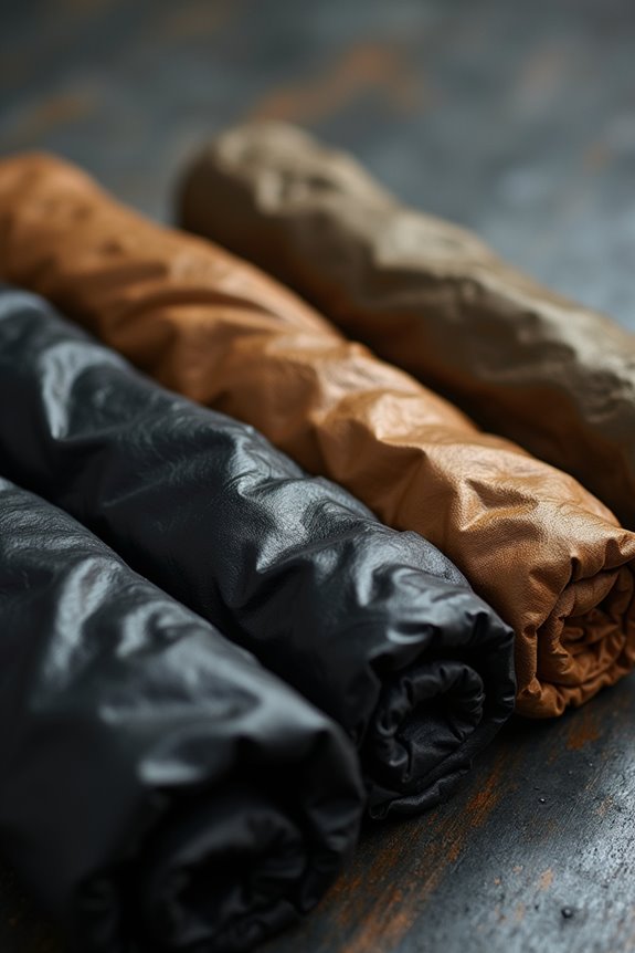 choosing the right space blanket