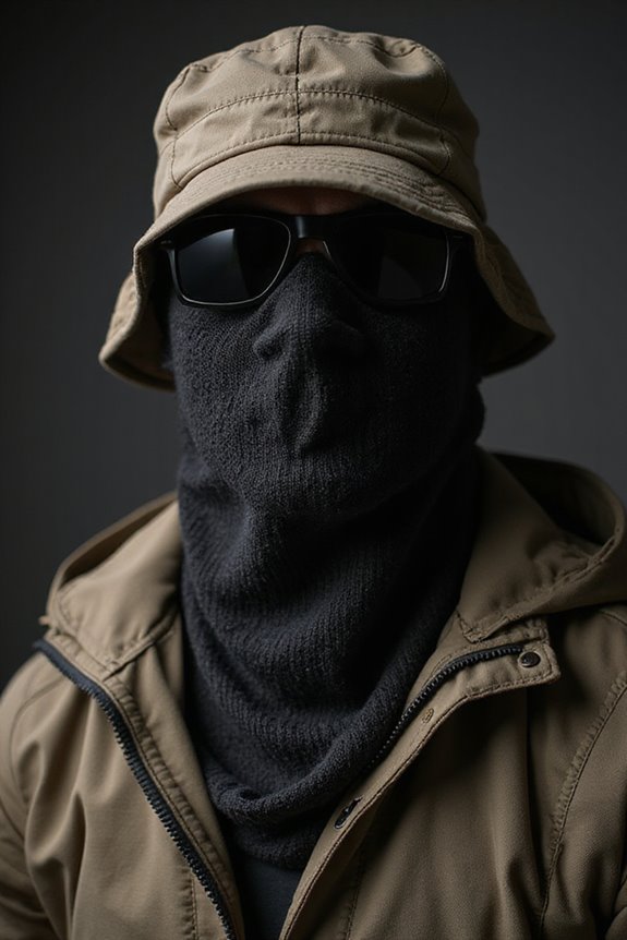 comfortable and effective protection