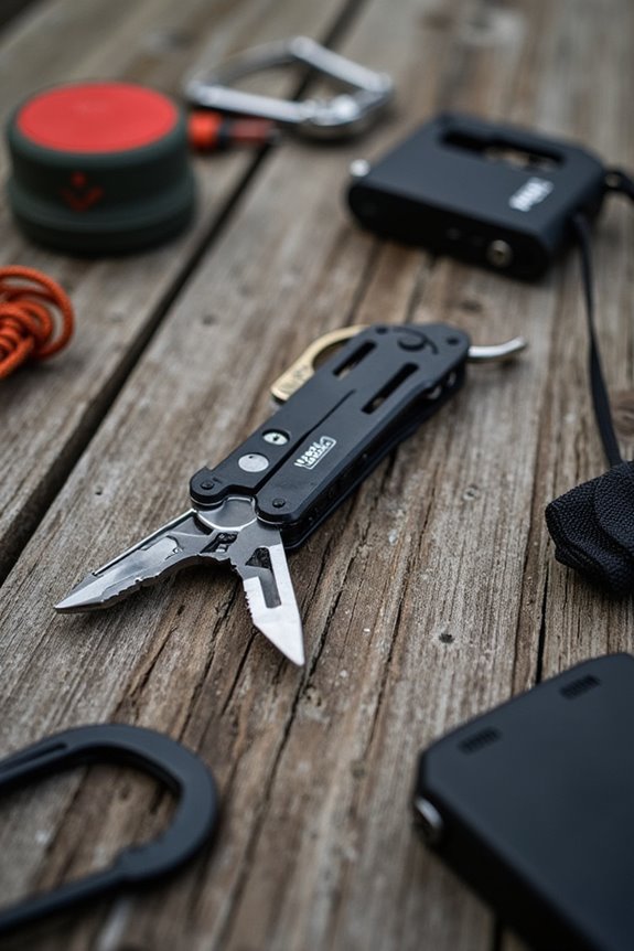compact all in one tool