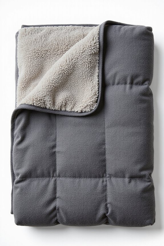 cozy winter thermal blankets