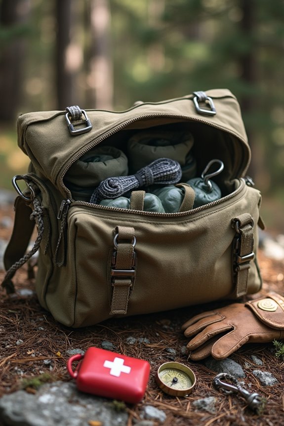 curate personalized sensory comfort items