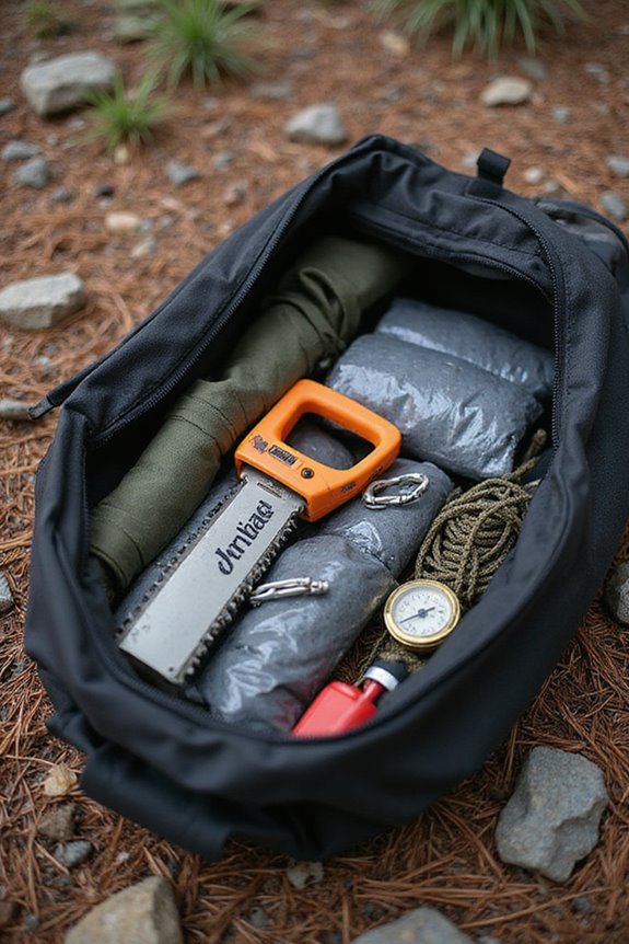 diverse folding saw options