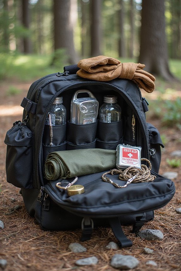 diverse needs emergency preparedness