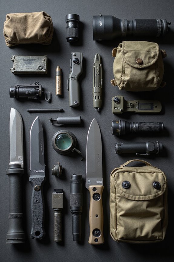 durable portable versatile gear