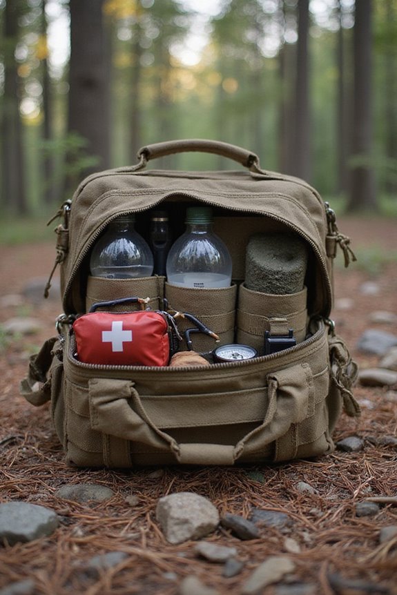 durable pouches for protection