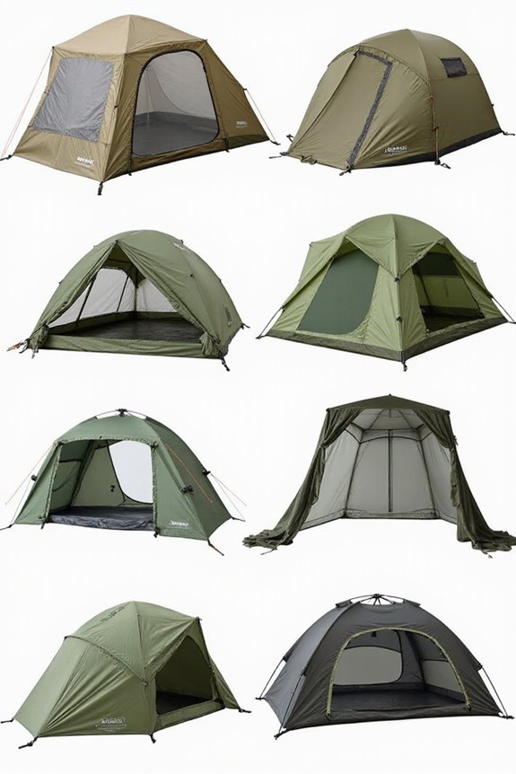 effective mosquito net options