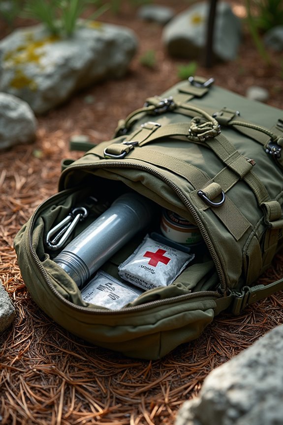 effective outdoor water filtration