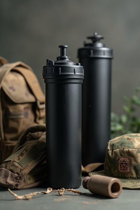efficient compatible sustainable filters