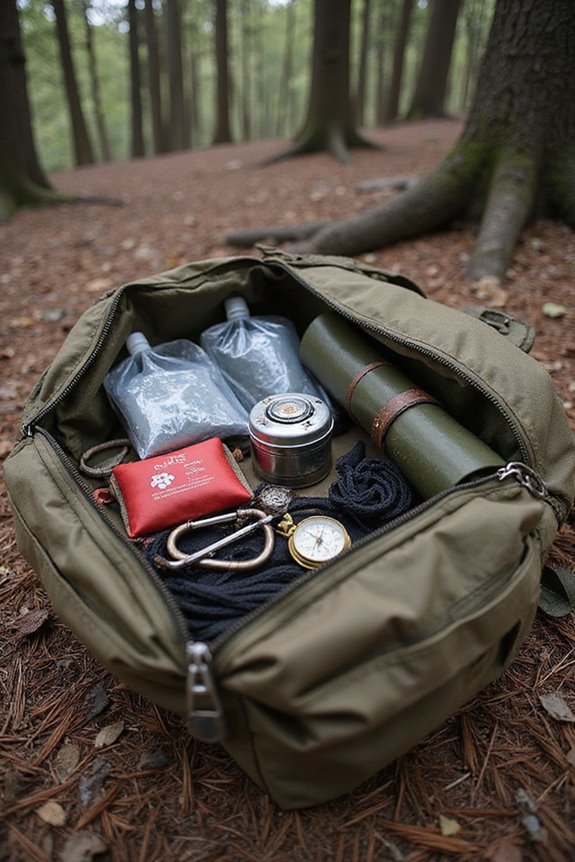 emergency kit maintenance tips