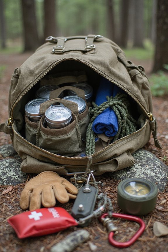 emergency tool safety preparedness