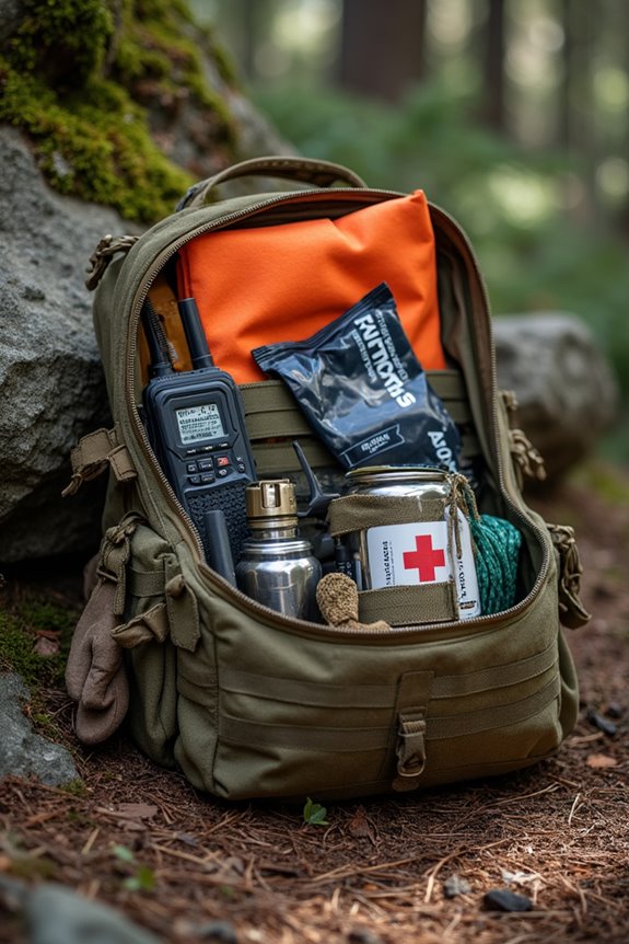 emergency weather radio recommendations