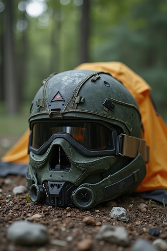 essential camping gear checklist