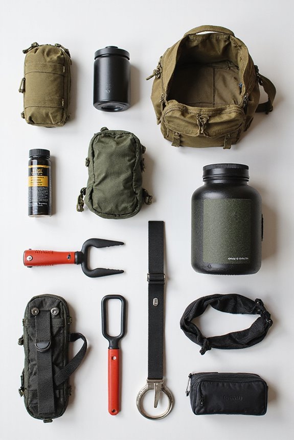 essential camping gear guide