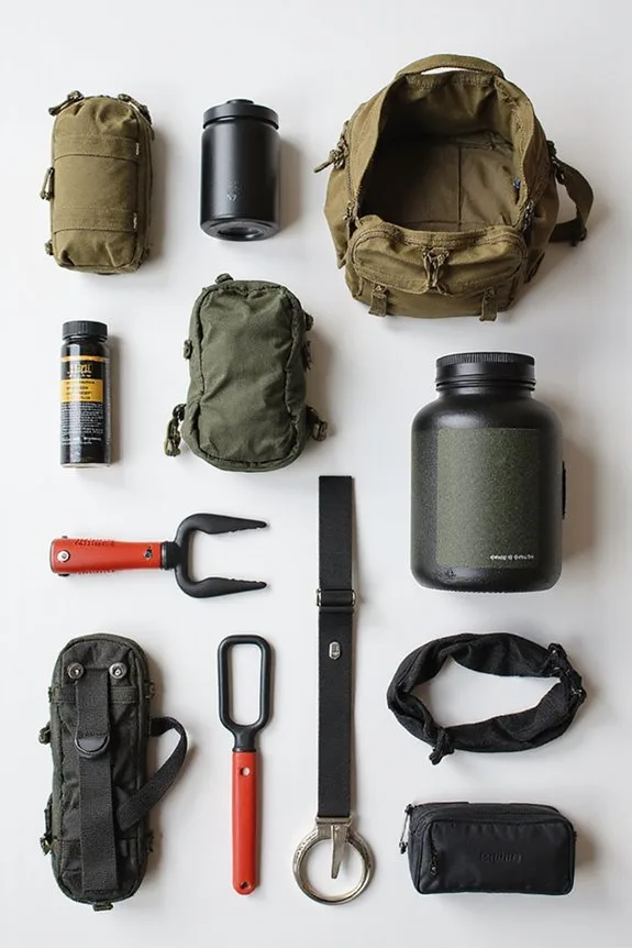 essential camping gear guide