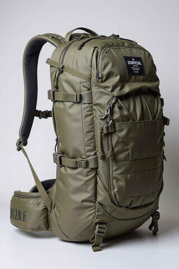 essential camping gear list