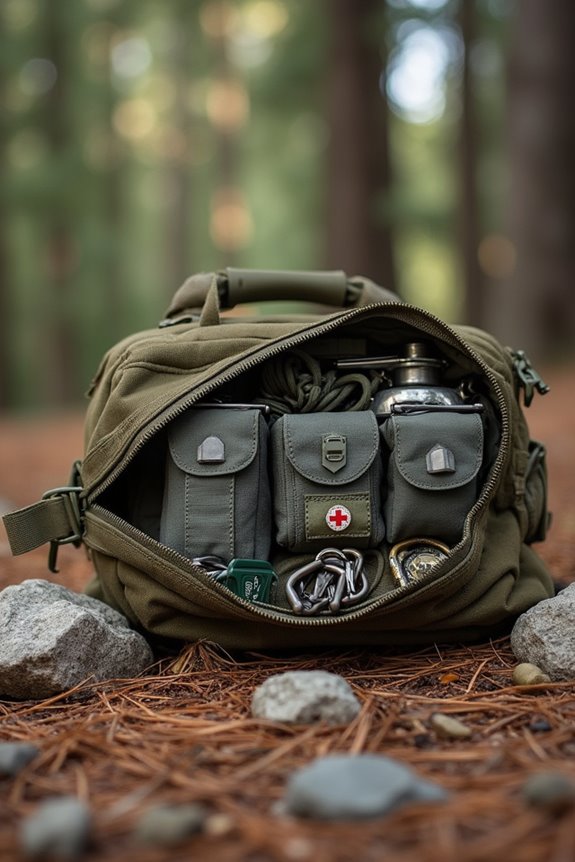 essential components for photography