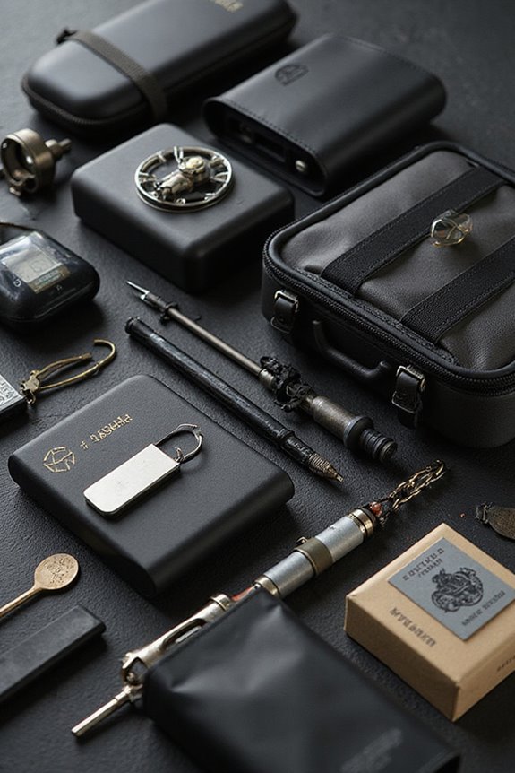 essential emergency kit considerations