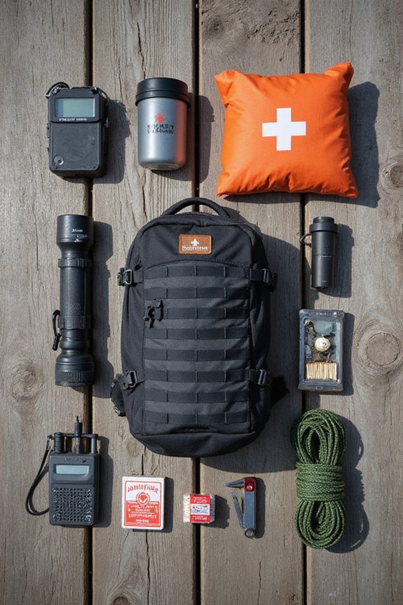 essential emergency planning guide