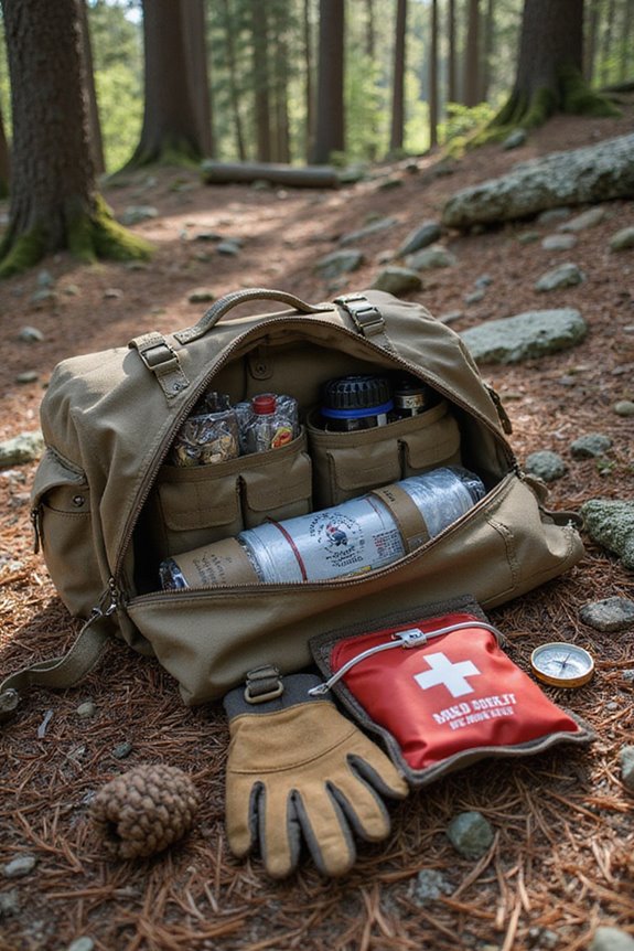 essential everyday carry items