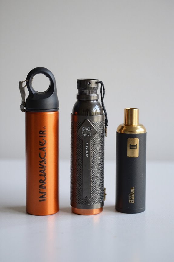 essential fire starter kits