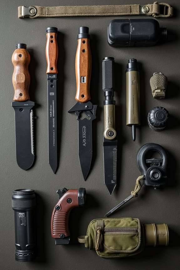 essential gear for adventures