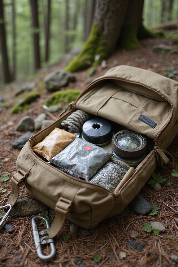 essential meal planning ingredients