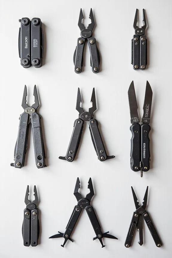 essential multi tools for adventures