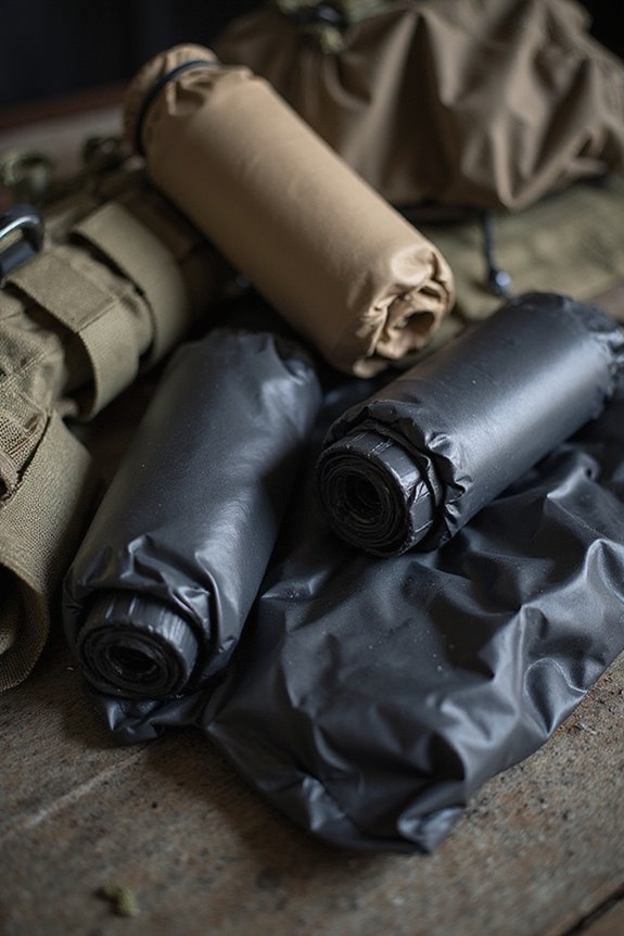 essential mylar blanket considerations