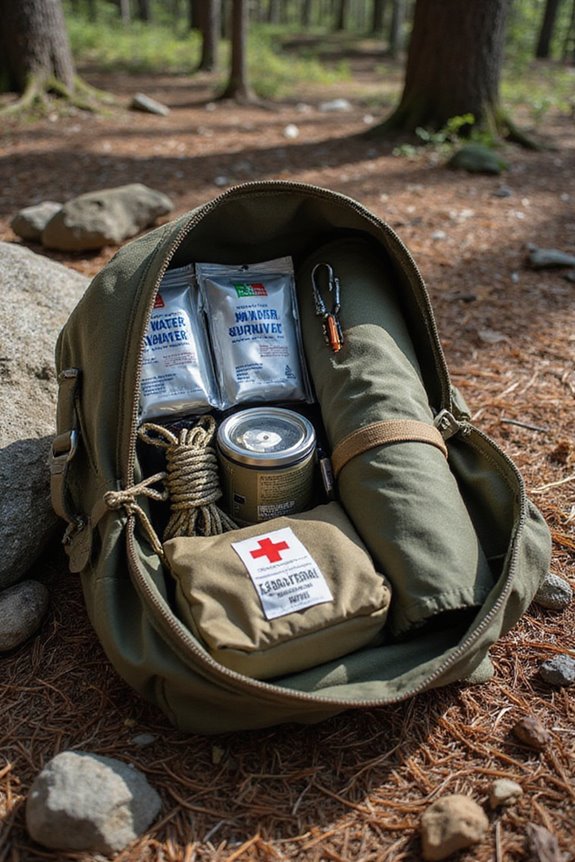essential survival shelter skills